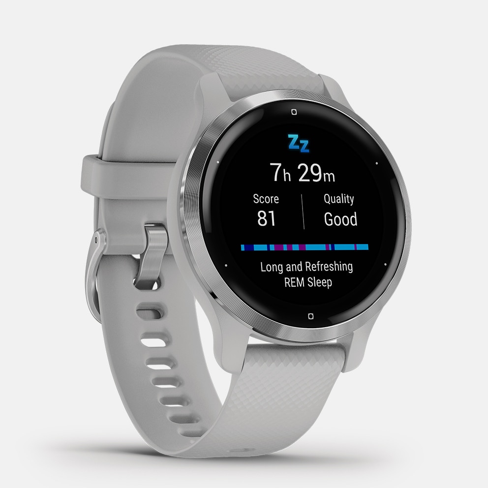 GARMIN Venu 2S Unisex Smartwatch