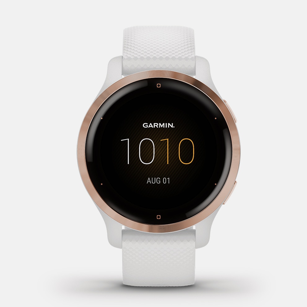 GARMIN Venu 2S Unisex Smartwatch