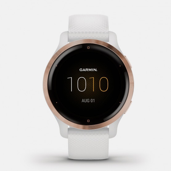 GARMIN Venu 2S Unisex Smartwatch