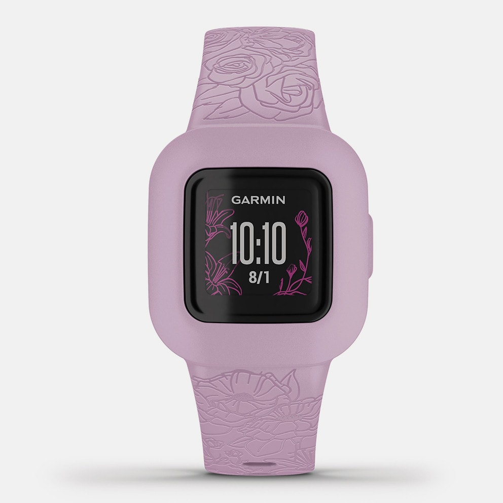 GARMIN Vivofit 3 Παιδικό Smartwatch