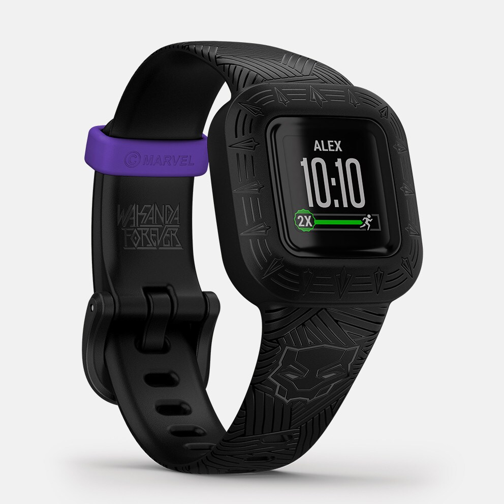 GARMIN Vivofit 3 Kids' Smartwatch