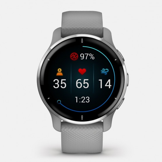 GARMIN Venu 2 Plus Unisex Smartwatch