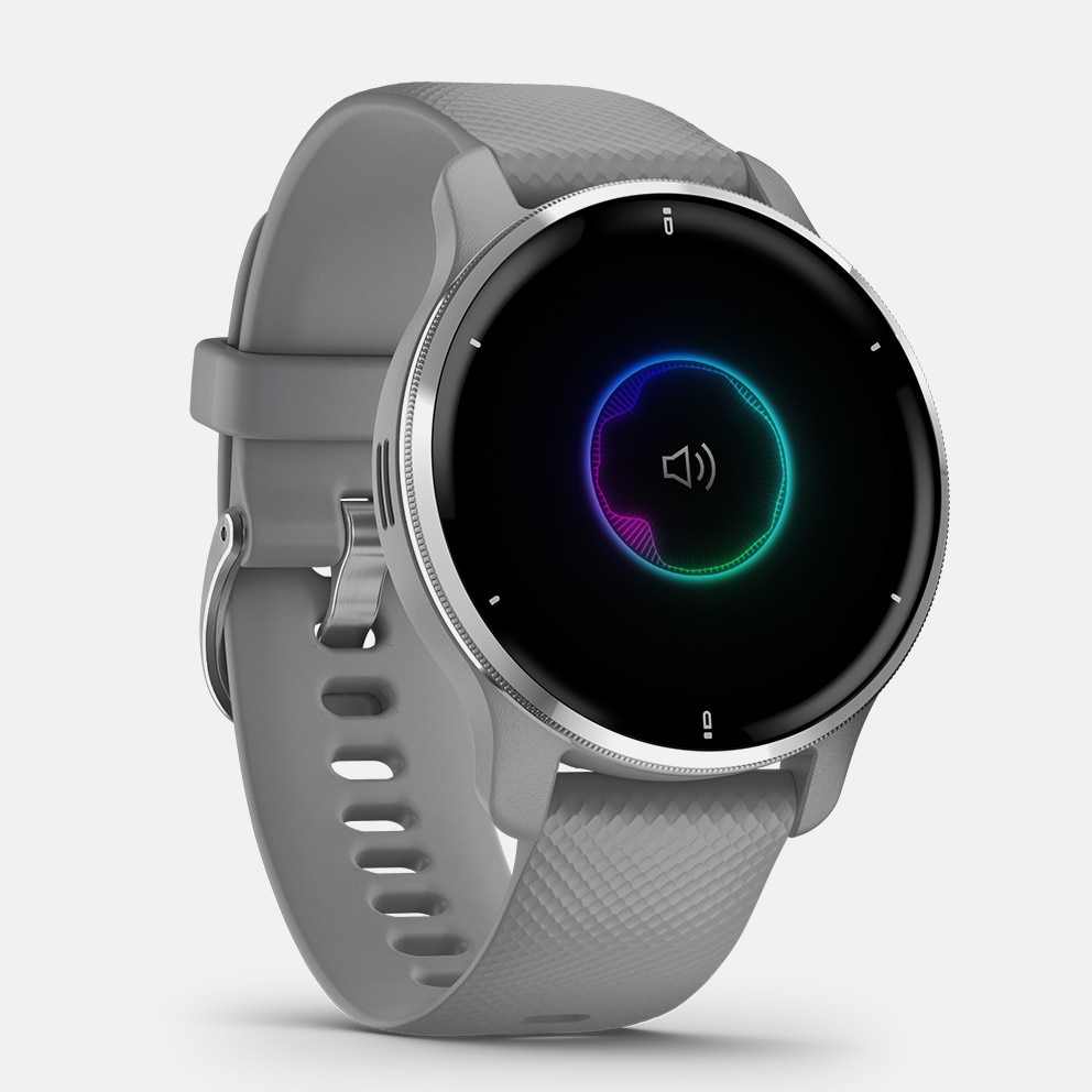 GARMIN Venu 2 Plus Unisex Smartwatch