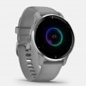 GARMIN Venu 2 Plus Unisex Smartwatch