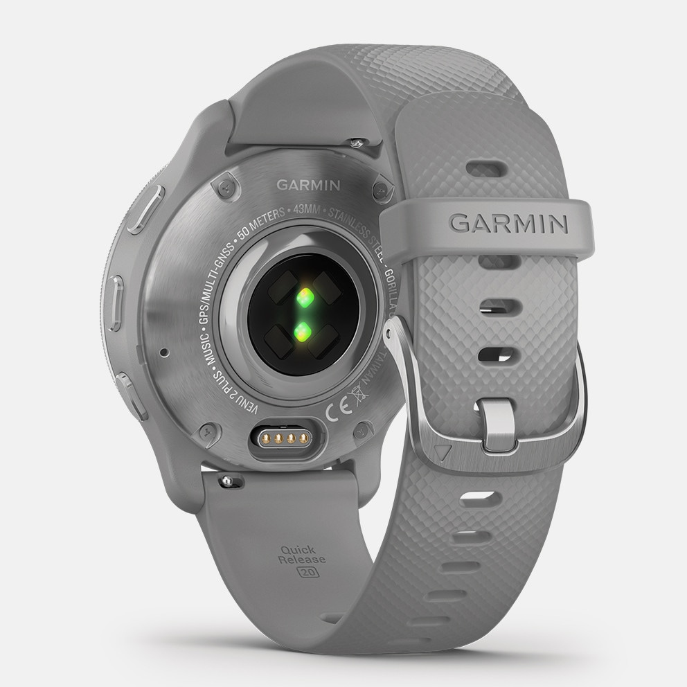 GARMIN Venu 2 Plus Unisex Smartwatch