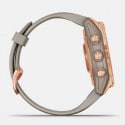 GARMIN Fenix 7S Solar Women's Smartwatch