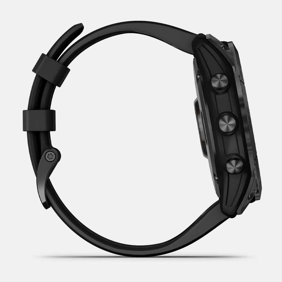GARMIN fenix 7X Solar Slate Unisex Smartwatch