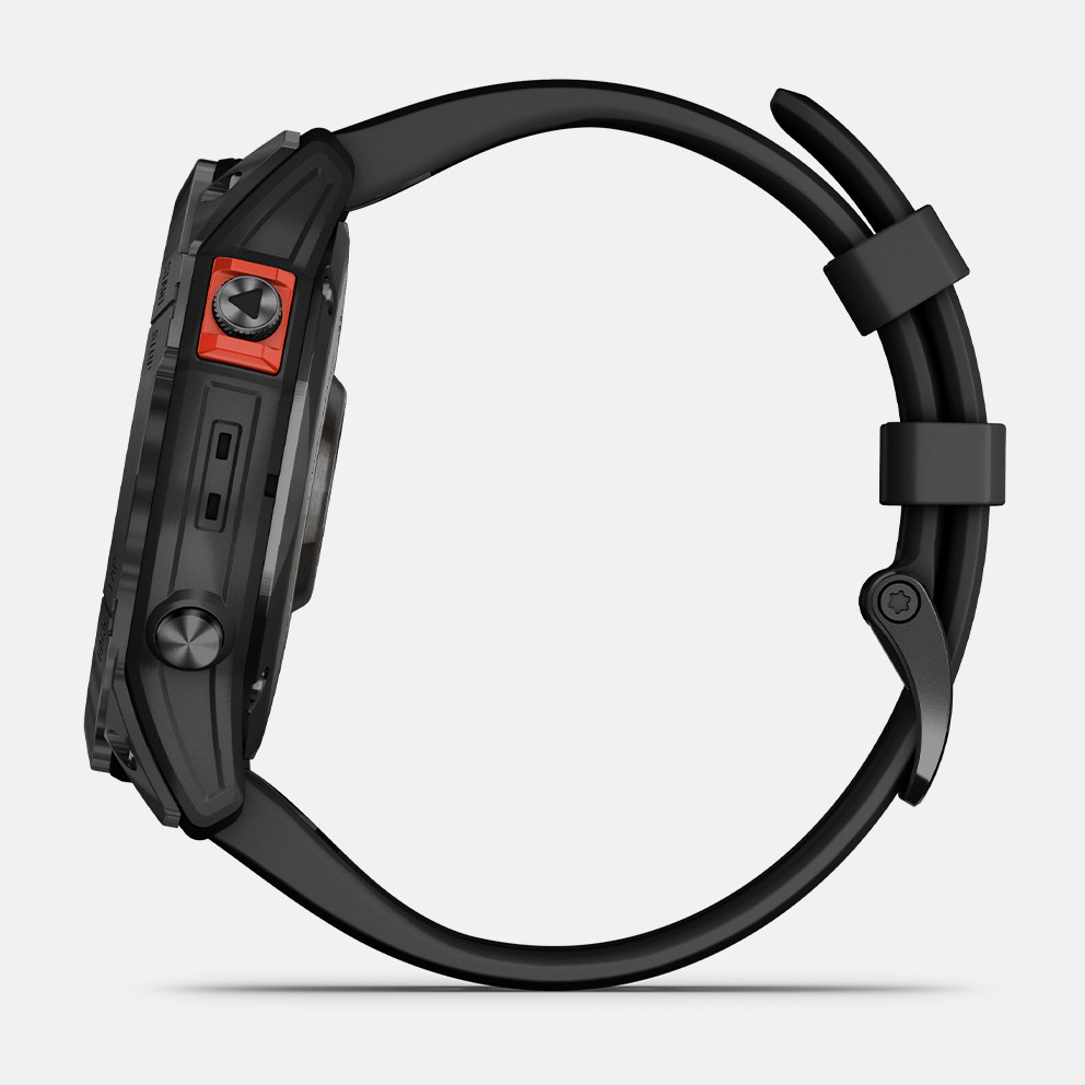 GARMIN fenix 7X Solar Slate Unisex Smartwatch