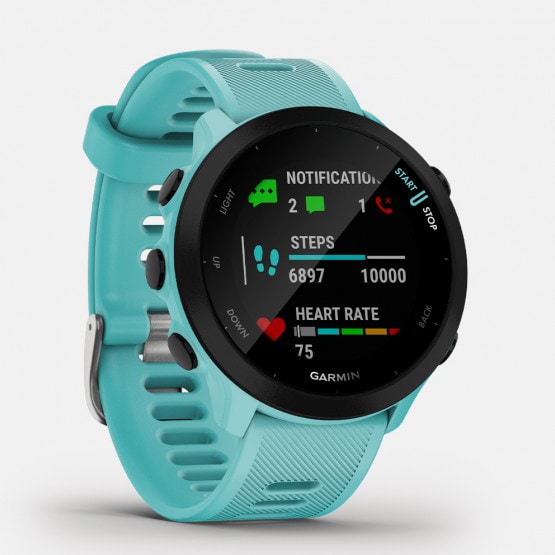 GARMIN Forerunner 55 Unisex Smartwatch