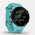 GARMIN Forerunner 55 Unisex Smartwatch