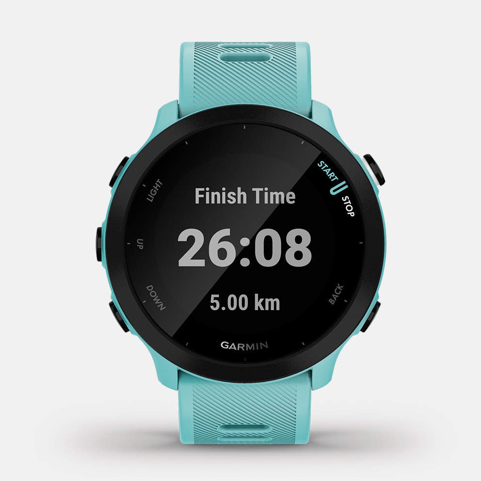 GARMIN Forerunner 55 Unisex Smartwatch
