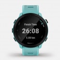 GARMIN Forerunner 55 Unisex Smartwatch