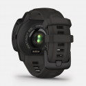 GARMIN Instinct 2S Solar Graphite Unisex Smartwatch