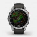 GARMIN Epix Sapphire Unisex Smartwatch