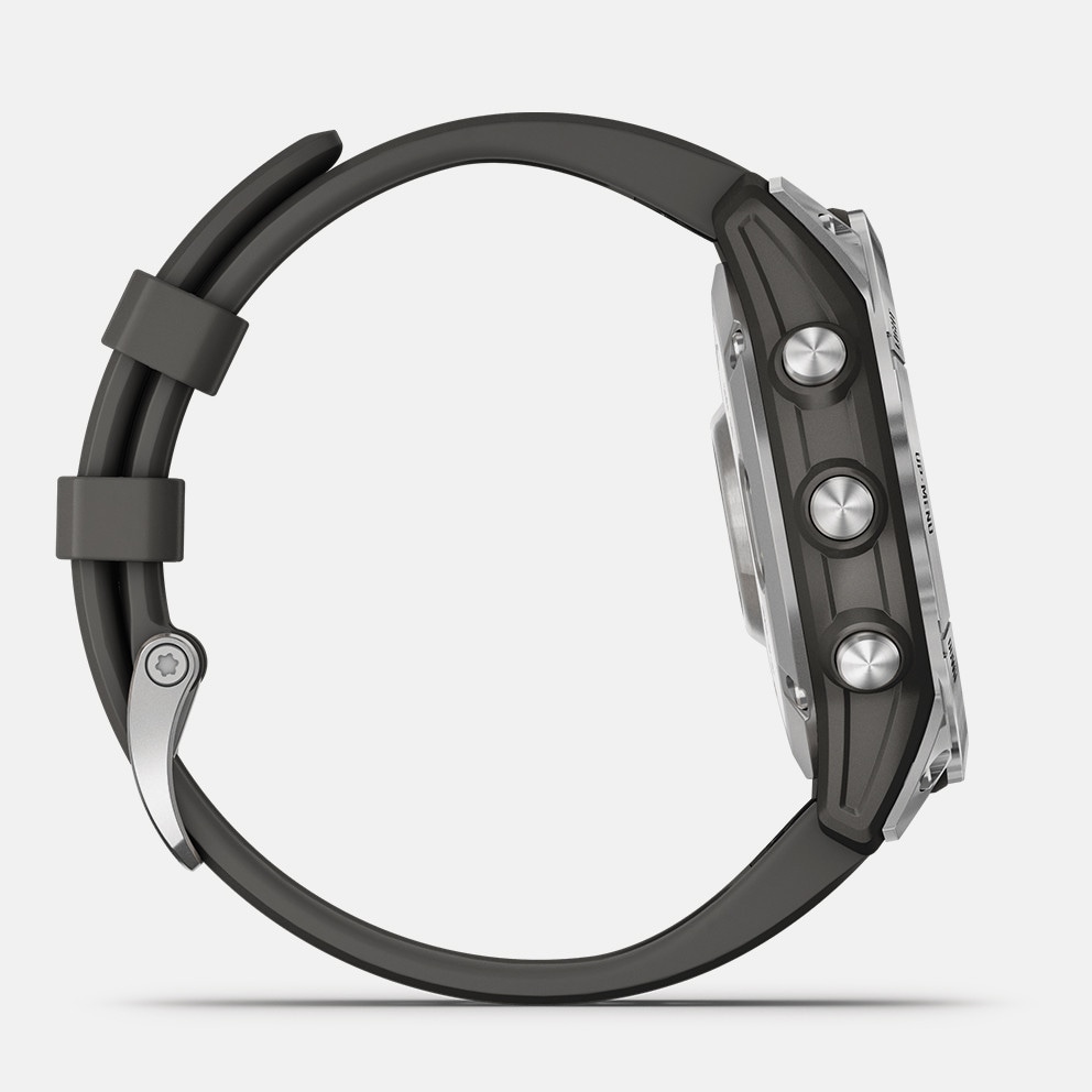 GARMIN Epix Sapphire Unisex Smartwatch