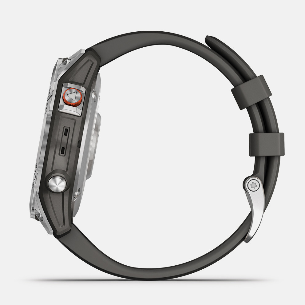 GARMIN Epix Sapphire Unisex Smartwatch