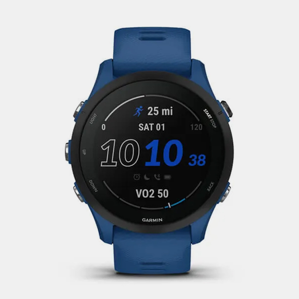 GARMIN Forerunner 255 Basic Unisex Smartwatch