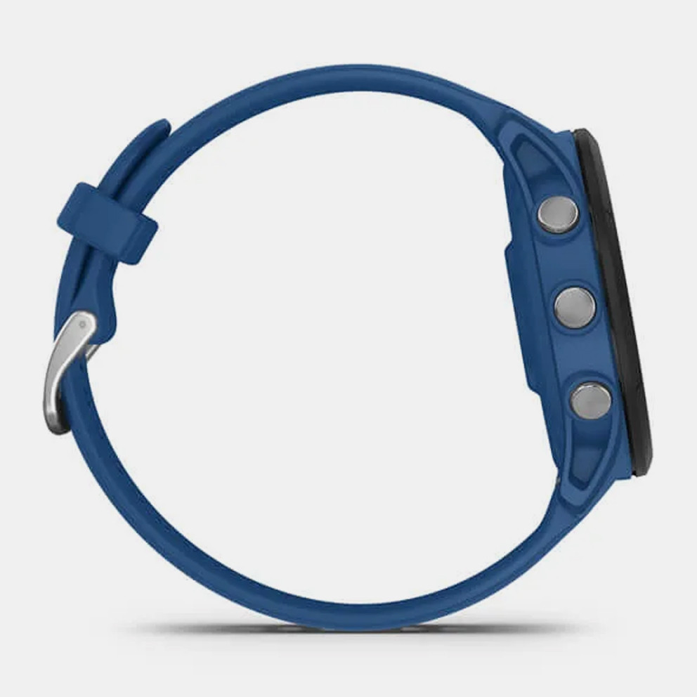 GARMIN Forerunner 255 Basic Unisex Smartwatch