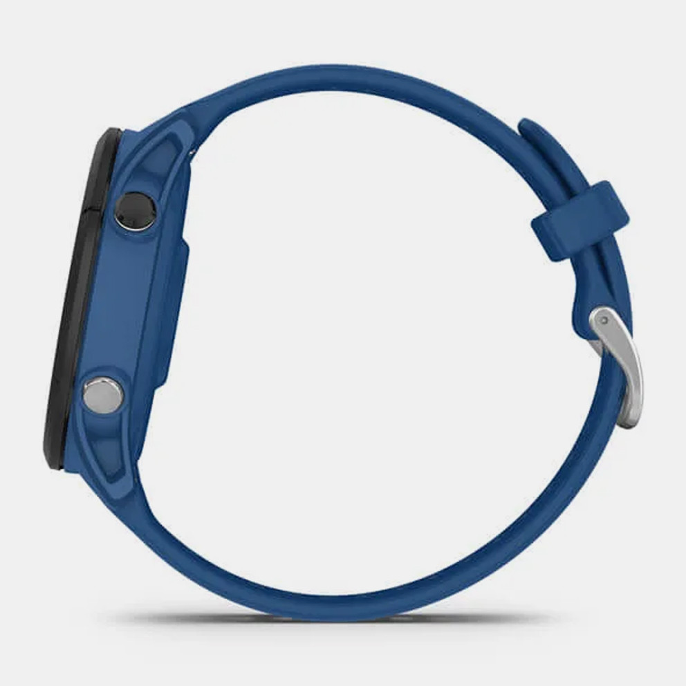 GARMIN Forerunner 255 Basic Unisex Smartwatch