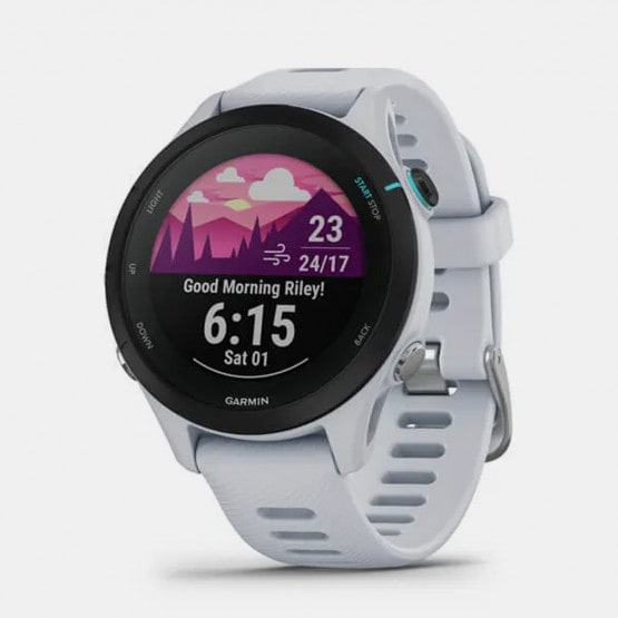 GARMIN Forerunner 255 Basic Women's Smartwatch