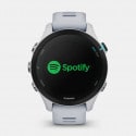 GARMIN Forerunner 255 Basic Women's Smartwatch