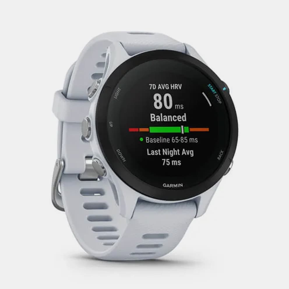 GARMIN Forerunner 255 Basic Women's Smartwatch