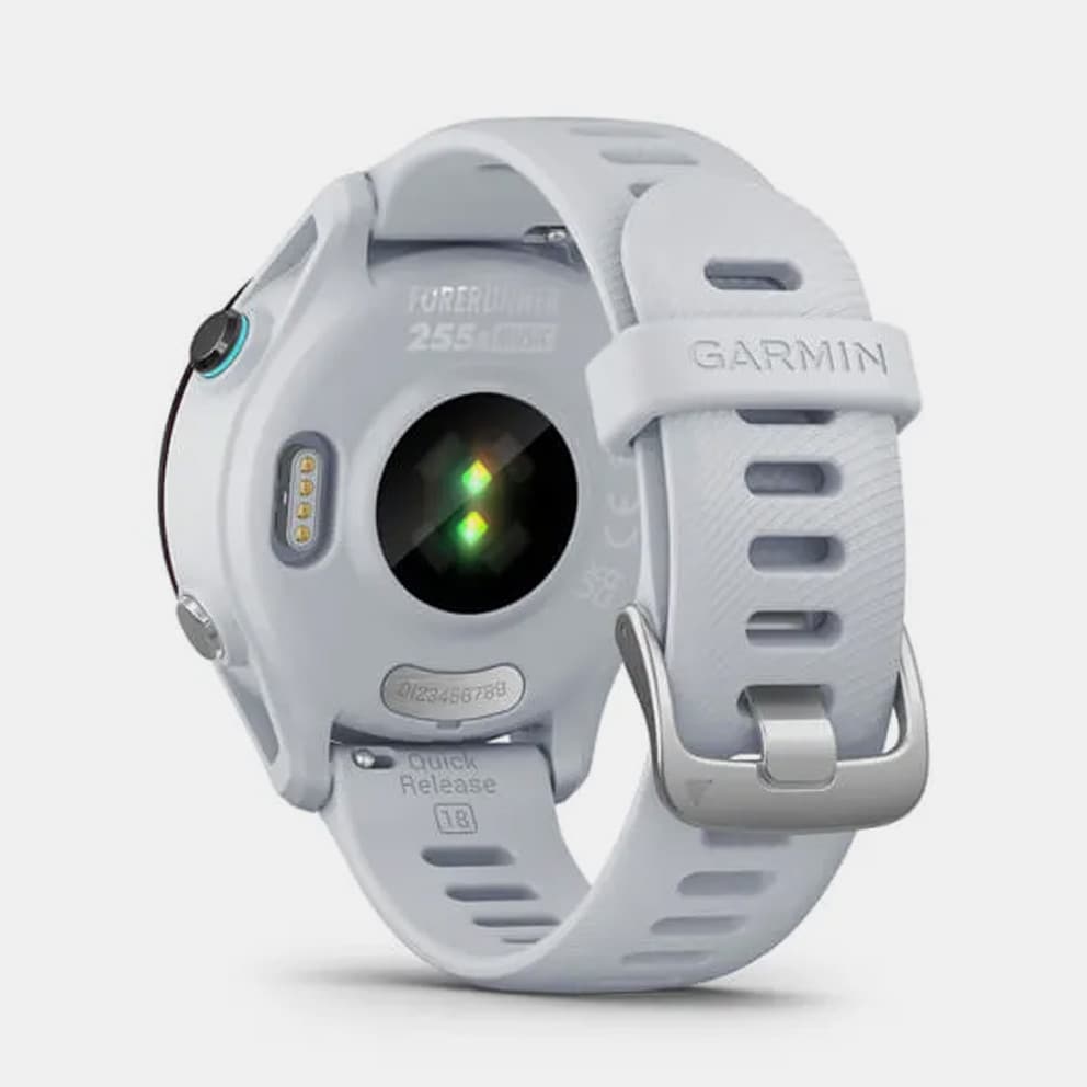 GARMIN Forerunner 255 Basic Women's Smartwatch