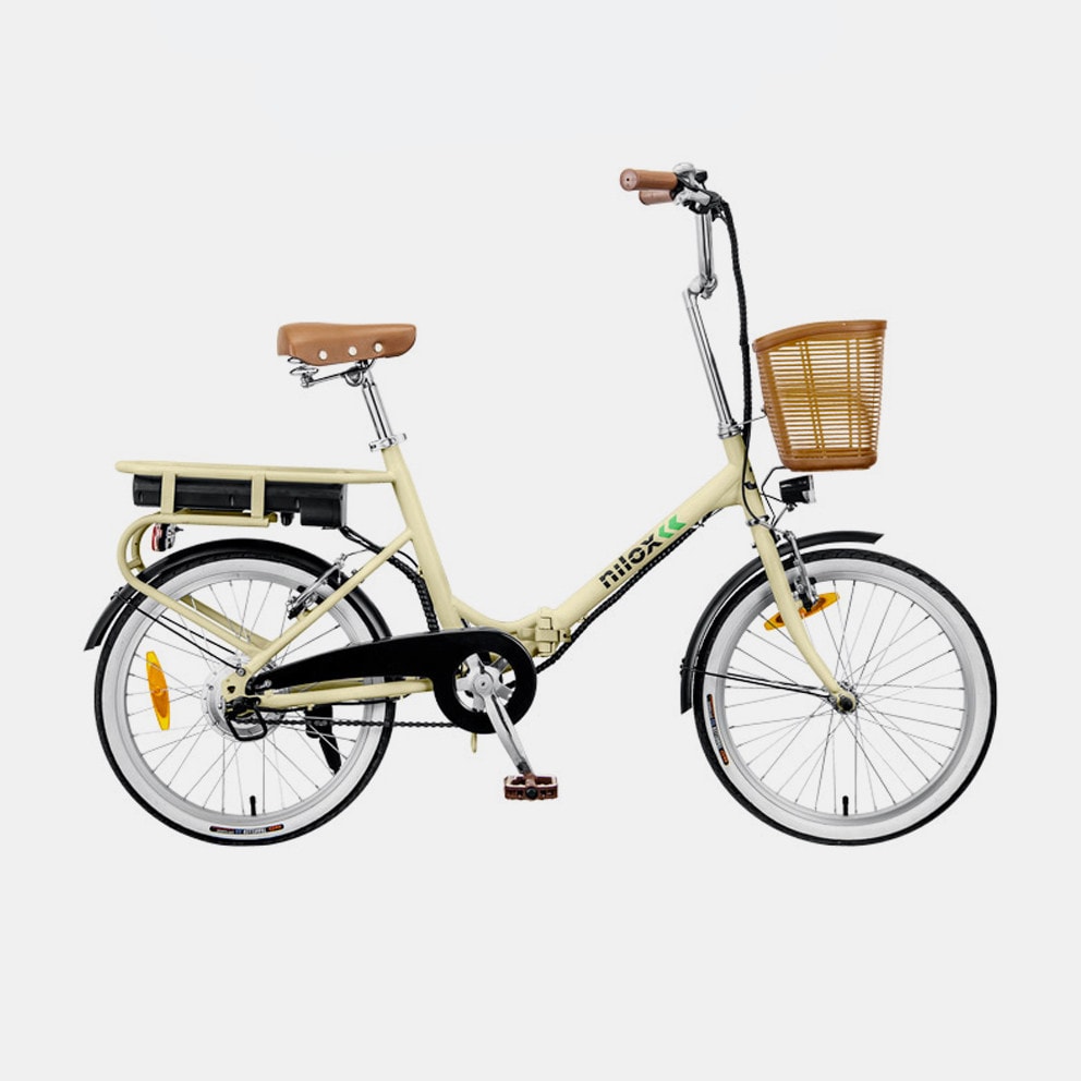 Nilox J1 Plus eBike