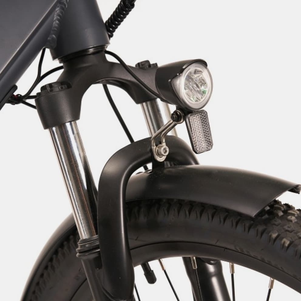 Nilox Doc E-Bike X7 Plus eBike