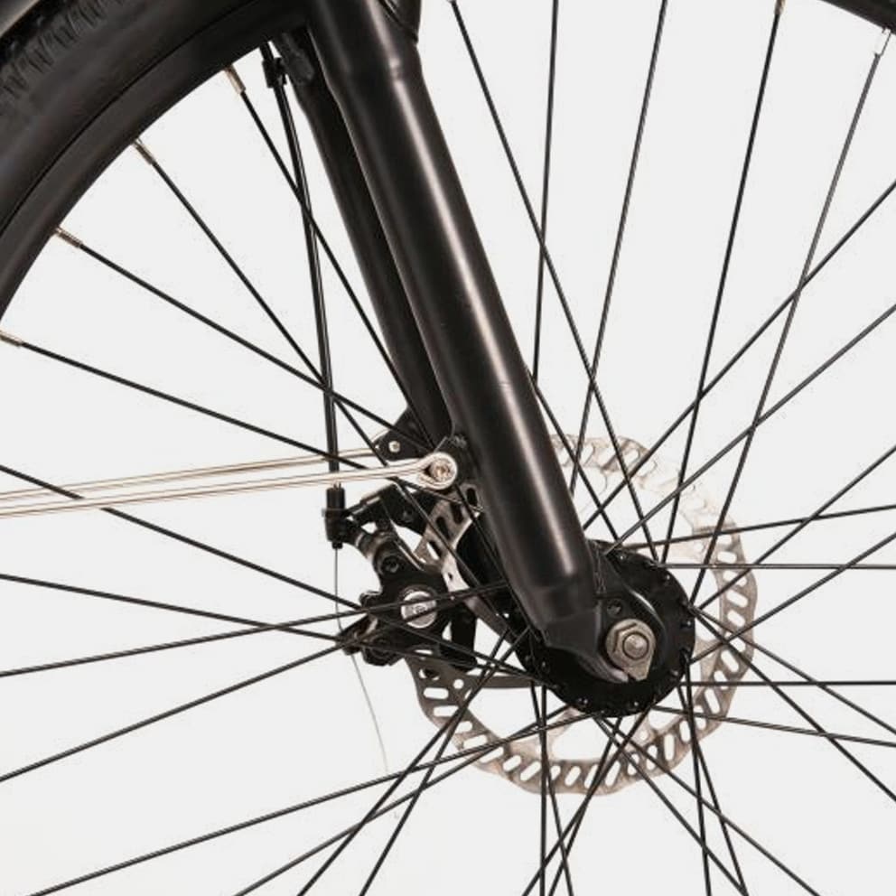 Nilox Doc E-Bike X7 Plus eBike