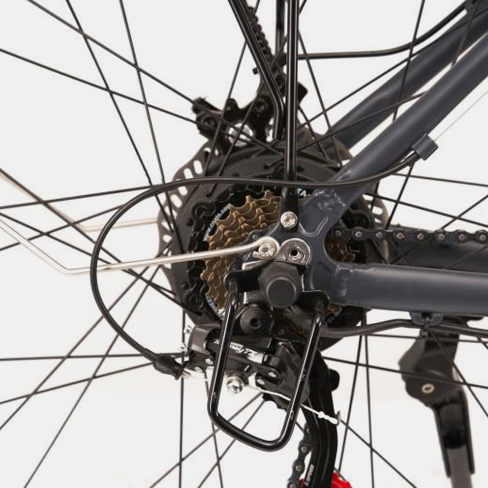 Nilox Doc E-Bike X7 Plus eBike