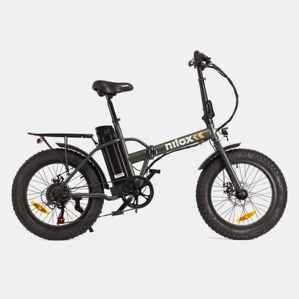 Nilox X8 Plus eBike