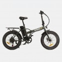 Nilox X8 Plus eBike
