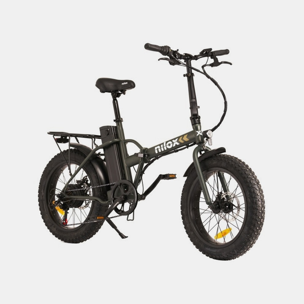 Nilox X8 Plus eBike