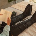 Hyperice Normatec 2.0 Leg Attachment - Tall Pair