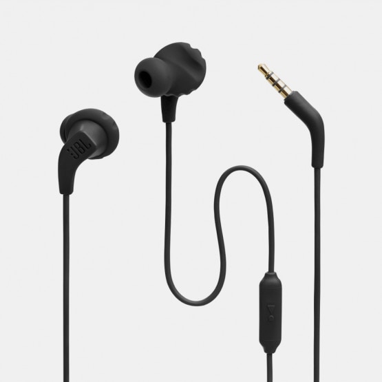 JBL Endurance RUN 2, In-Ear Sport Headphones, One