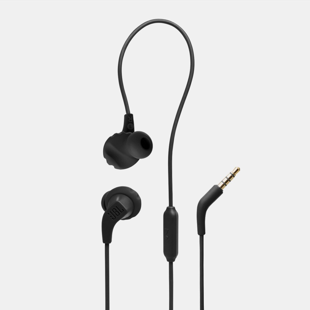 JBL Endurance RUN 2, In-Ear Sport Headphones, One