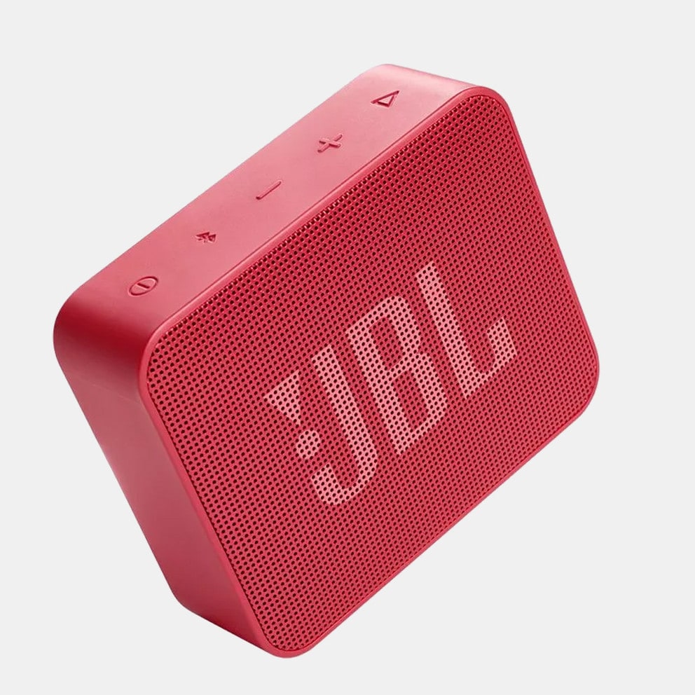 JBL GO Essential Portable Bluetooth Waterproof Speaker