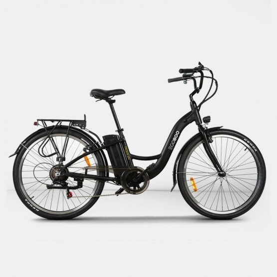 Egoboo E-Bike E-City MB6