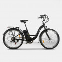 Egoboo E-Bike E-City MB6