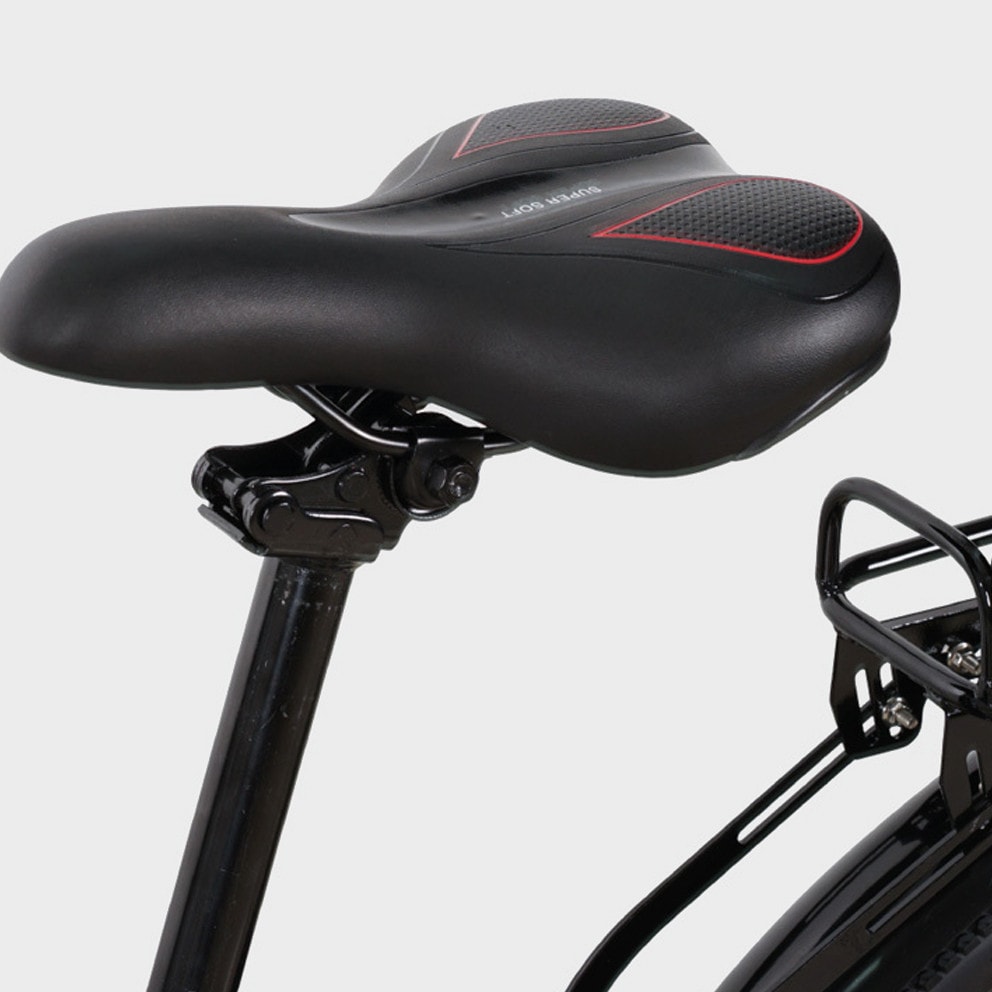 Egoboo E-Bike E-City MB6