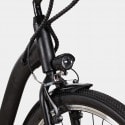 Egoboo E-Bike E-City MB6