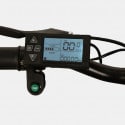 Egoboo E-Bike E-City MB6
