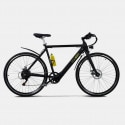 Egoboo E-Bike E-Treck W6