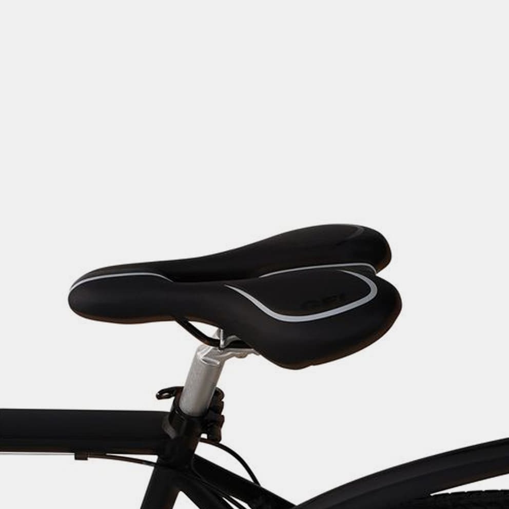 Egoboo E-Bike E-Treck W6