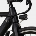 Egoboo E-Bike E-Treck W6