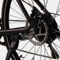 Egoboo E-Bike E-Treck W6