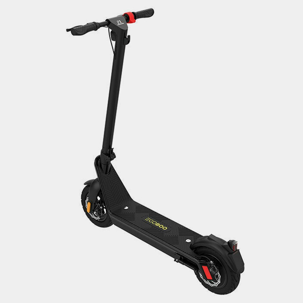 Egoboo Ε-Scooter GLADIATOR X9  NEW