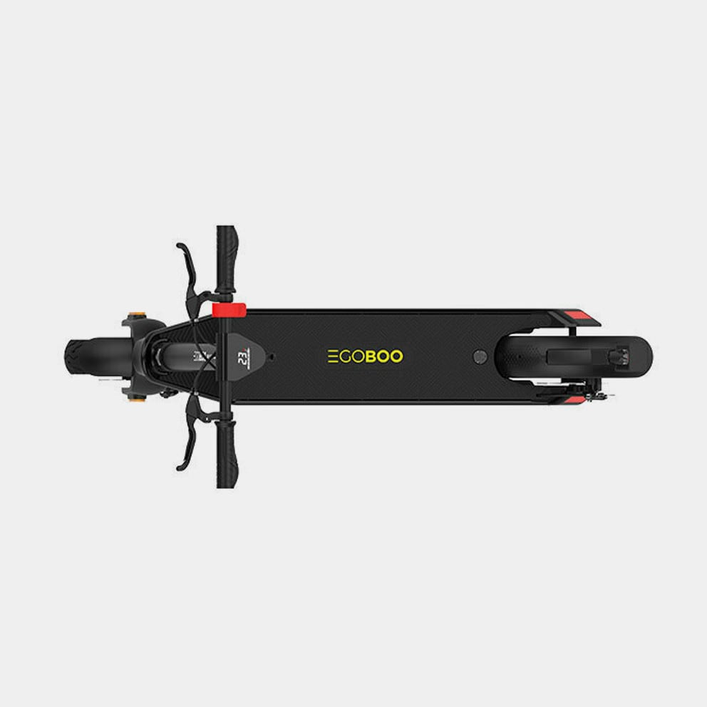 Egoboo Ε-Scooter GLADIATOR X9  NEW