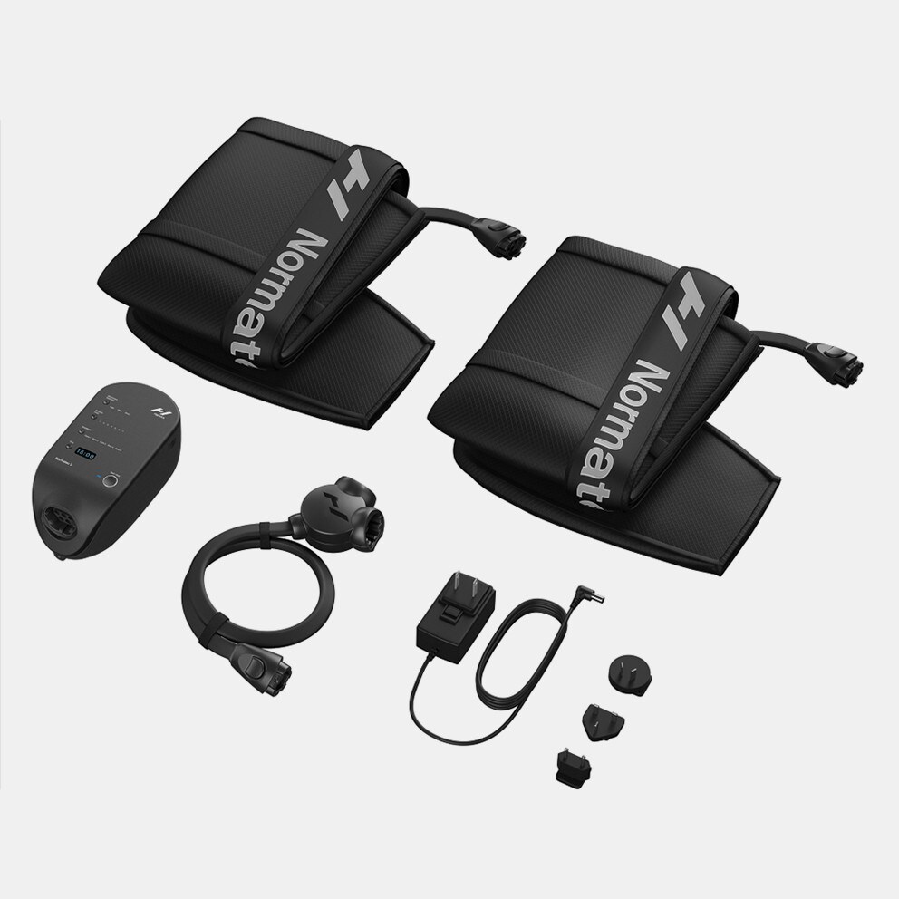 Hyperice Normatec 3.0 Pressotherapy Boots